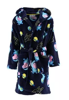 Халат PEPPA GEORGE Peppa Pig, цвет blau