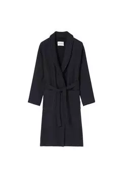 Халат Премиум Женский Marc O'Polo, цвет Dark Navy