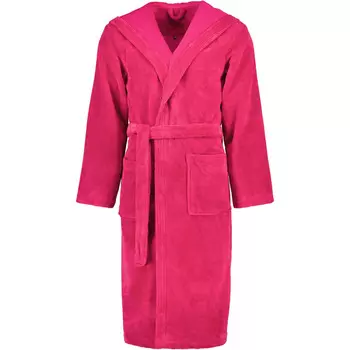 Халат Vossen, розовый