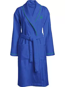 Халаты Benetton, синий