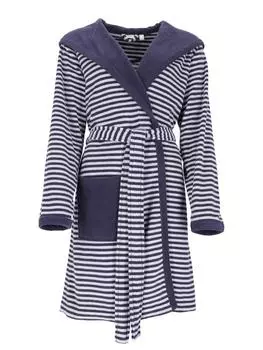 Халаты ESPRIT, цвет navy blue