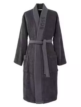 Халаты Hugo Boss, цвет graphit