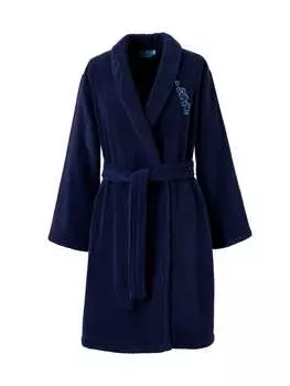 Халаты KENZO Home, синий