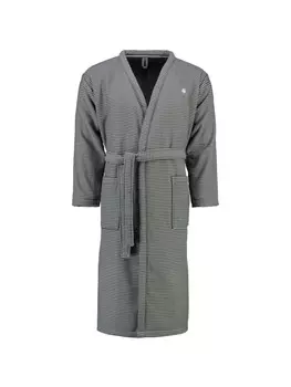 Халаты Marc O'Polo, цвет anthracite