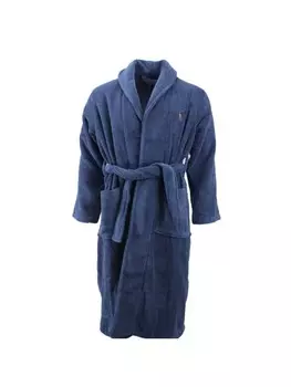 Халаты POLO RALPH LAUREN, белый