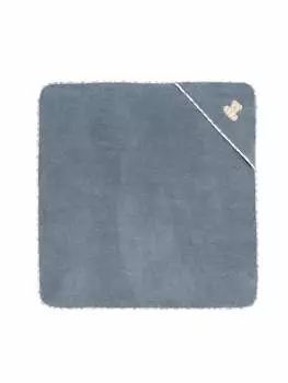 Халаты Vossen, цвет dusty blue