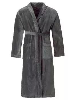 Халаты Vossen, цвет flanell