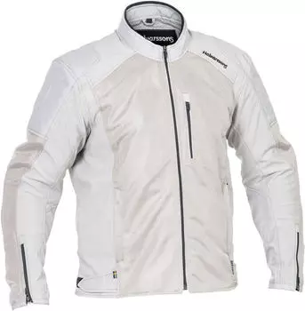 Halvarssons Arvika Мотоцикл Текстильная куртка,