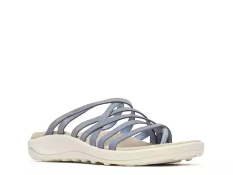 Harbor Сандалии Merrell, Blue