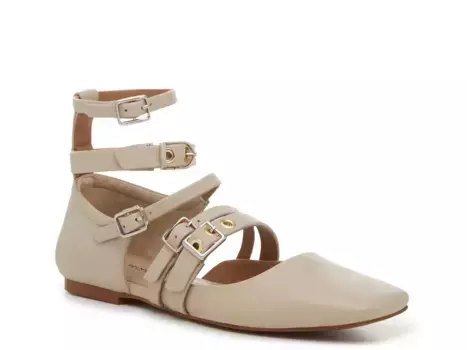 Hart Балетки Free People, Beige