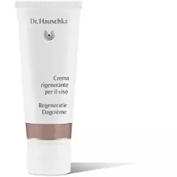 Hauschka Регенерирующий крем для лица 40 мл Dr Hauschka