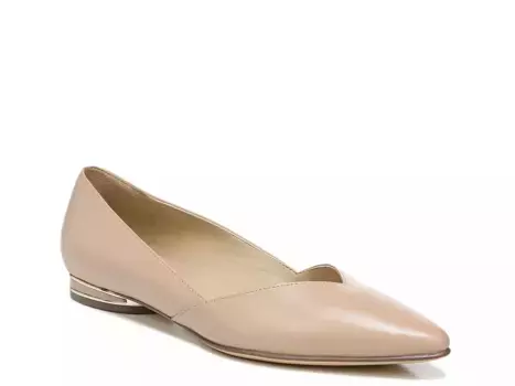 Havana Балетки Naturalizer, Beige