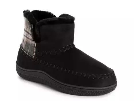Haven Угги Slipper Muk Luks, Black