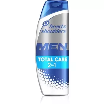 Head &Shoulders Ultra Total Care Шампунь для мужчин 360 мл Head & Shoulders