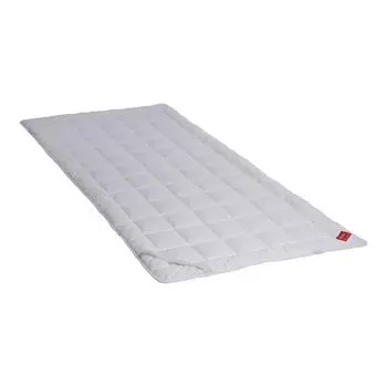 HEFEL KlimaControl Comfort Подкровать Наматрасник из лиоцелла 500 г/м белый 100 x 200 см