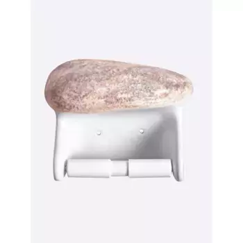 Heine домашний держатель для туалетной бумаги Heine Home, цвет natur