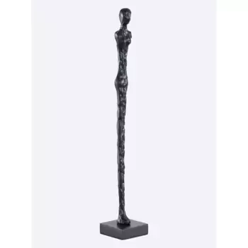 Heine домашняя декоративная фигурка Heine Home, черный