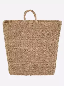 Heine домашняя корзина для хранения вещей Heine home 50х60х15 см, цвет natur