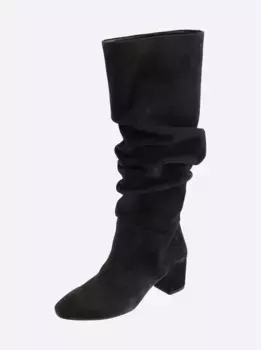 Heine сапоги, черный