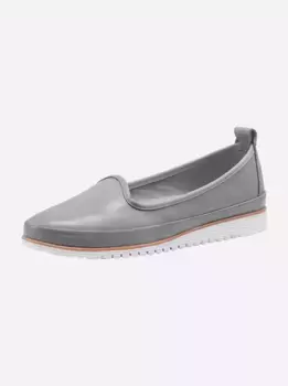 Heine тапочки, серый