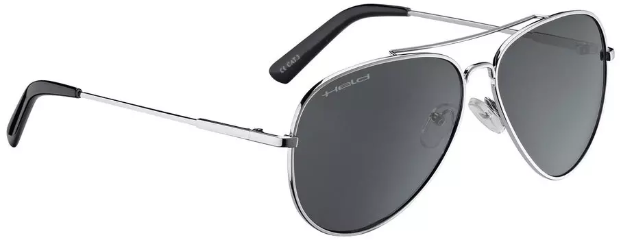 Очки Held 9754 солнцезащитные, бледно синий