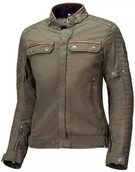 Куртка женская Held Bailey мотоциклетная, хаки