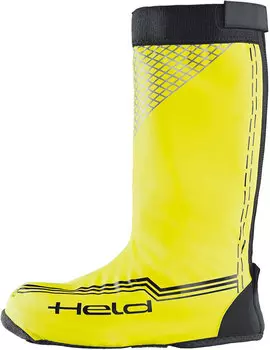 Сапоги Held Boot Skin водоотталкивающие, желтый