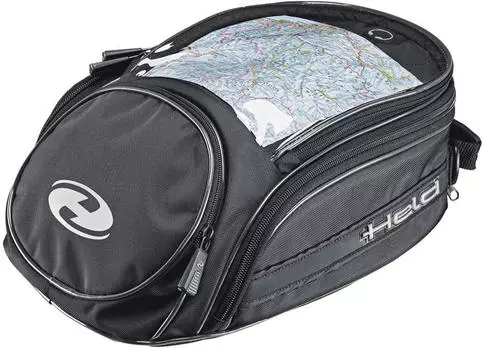 Сумка Held Case 2, черный