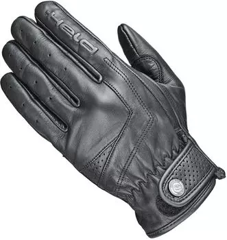 Перчатки Held Classic Rider мотоциклетные, черный