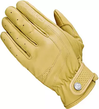 Перчатки Held Classic Rider мотоциклетные, желтый