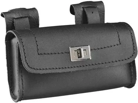 Сумка Held Cruiser Lock, черный