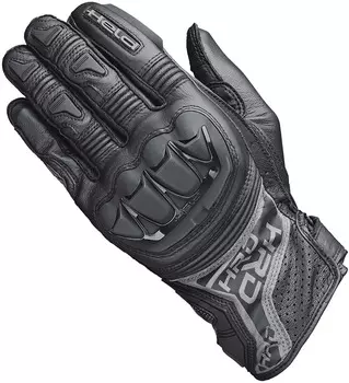 Перчатки Held Kakuda мотоциклетные, черный