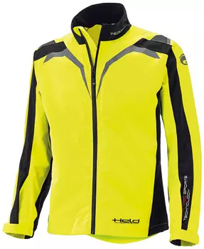 Куртка Held Rainblock Top женская, желтый