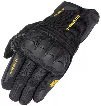 Перчатки Held Sambia мотоциклетные, черный