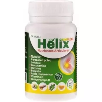 Helix Complex 30 Ca!Psulas