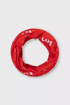 Хелли Хансен дымоход Helly Hansen, красный