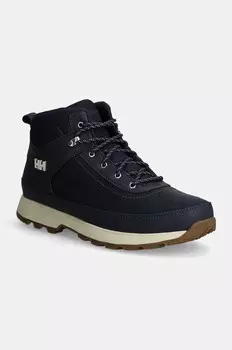 Хелли Хансен Калгари 2 кроссовки Helly Hansen, темно-синий