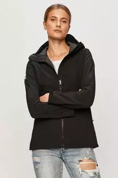 Хелли Хансен - куртка Helly Hansen, черный