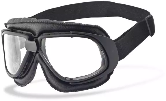 Очки Helly Bikereyes SR-1 мотоциклетные, черный