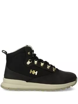 Helly Hansen ботинки Victoria, черный