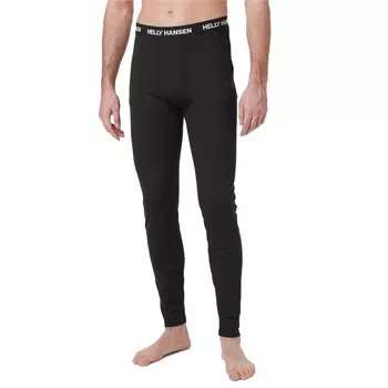 Брюки Helly Hansen Lifa Active, черный