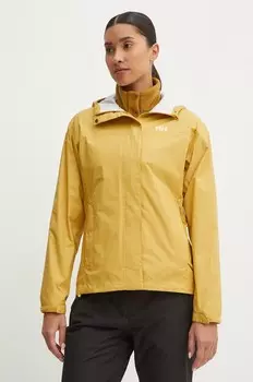 Helly Hansen Loke уличная куртка, желтый