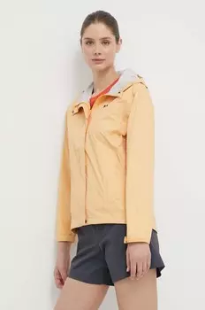 Helly Hansen LOKE уличная куртка, желтый