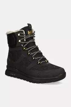 Helly Hansen WHITLEY зимние ботинки, черный
