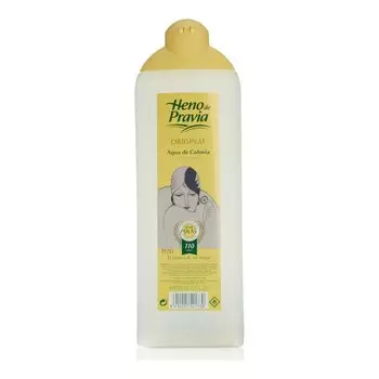 Heno De Pravia Оригинальные женские духи Heno De Pravia EDC EDC (650 мл) Inna