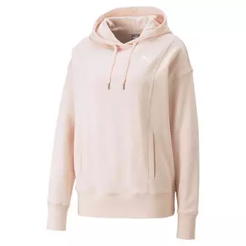 HER Толстовка для женщин PUMA, розовый