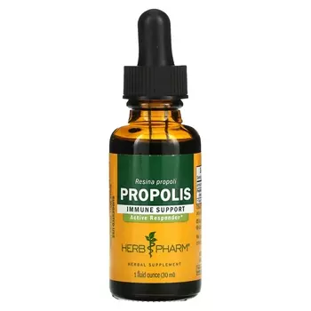 Herb Pharm прополис, 30 мл