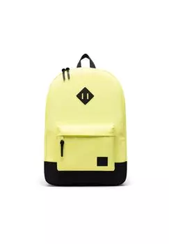 Heritage 21 - Рюкзак 45 см Herschel, цвет Highlight Black
