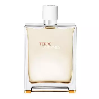 Hermes, Terre D'Hermes Eau Tres Fraiche, туалетная вода, 125 мл