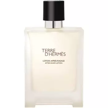 Hermes Terre D' Лосьон после бритья для мужчин 100 мл, Hermes